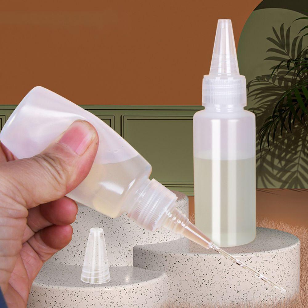 Chai Bóp Mini Có Nắp Dùng Để Trang Trí / Gia Vị / Gia Vị / Nghệ Thuật