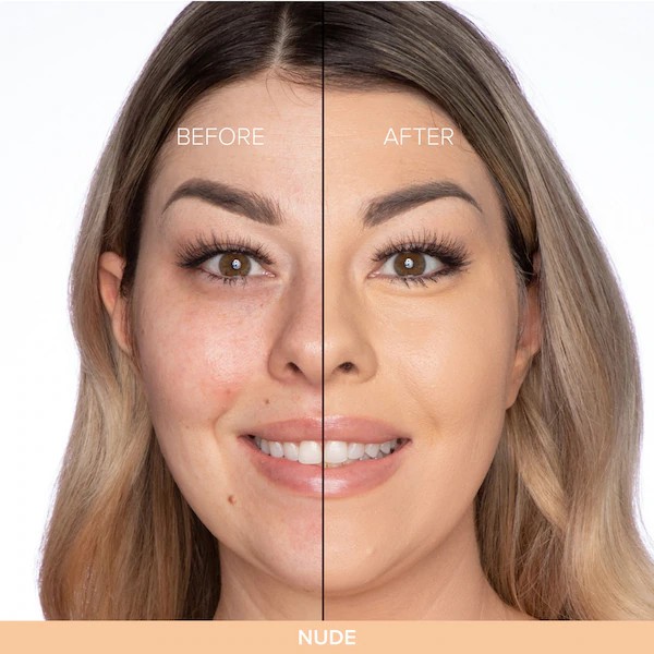 Kem Nền Too Faced Born This Way Matte 24 Hour Foundation