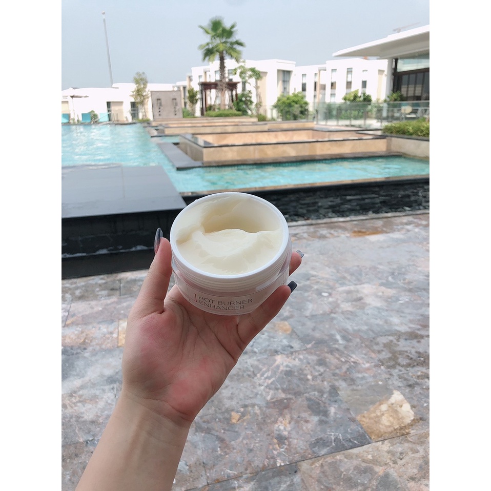 Kem Tan Mỡ Hot Bunner chính hãng Miss Corset