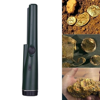 Máy Dò Kim Loại Dưới Lòng Đất Di Động