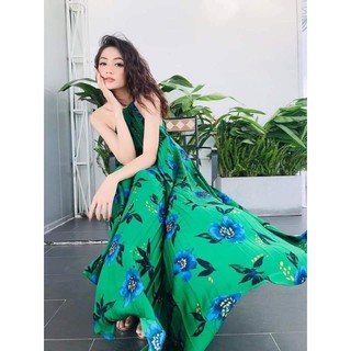 Vải lụa vân hoa