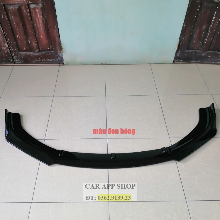 Cản Trước Ford Focus Lắp Cho Các Đời , 2010-2012, 2013-2015, 2016-2019 Lắp Cho Mẫu Sedan và Hatchback