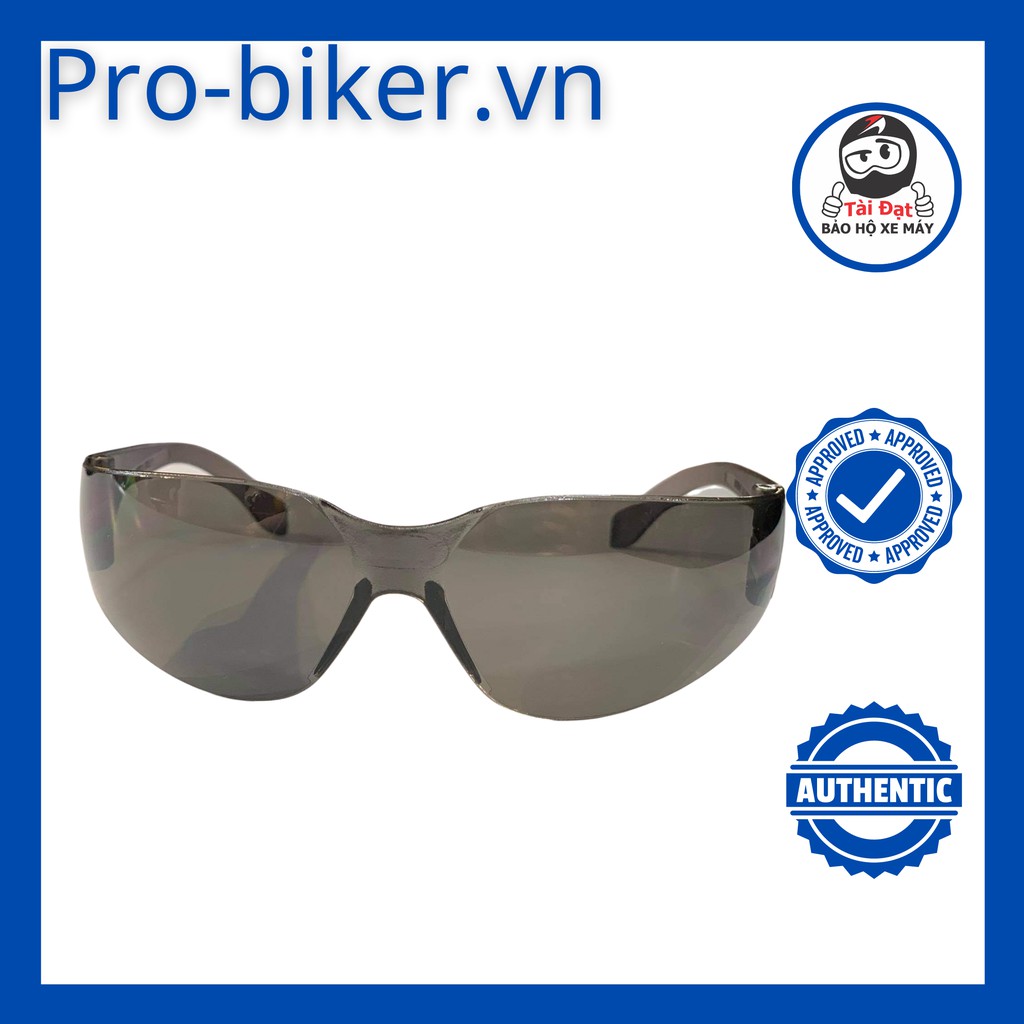 Kính mát DS90960 chống nắng chống bụi nam nữ có tặng túi đựng