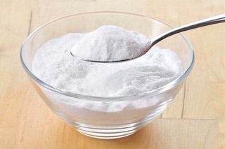 Bột soda đa năng
