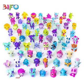 Đồ chơi Thú Hatchimal