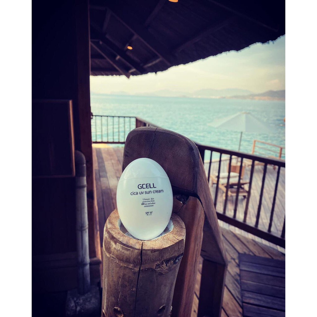 Kem Chống Nắng Gcell | BigBuy360 - bigbuy360.vn