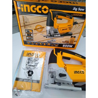 [HCM]MÁY CƯA LỌNG INGCO 800W JS80028