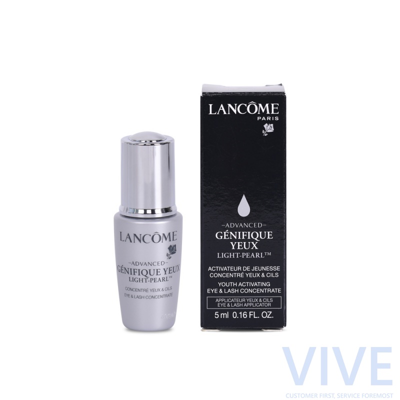 Kem dưỡng mắt Lancome Advanced Genifique Yeux Light Pearl 5ml