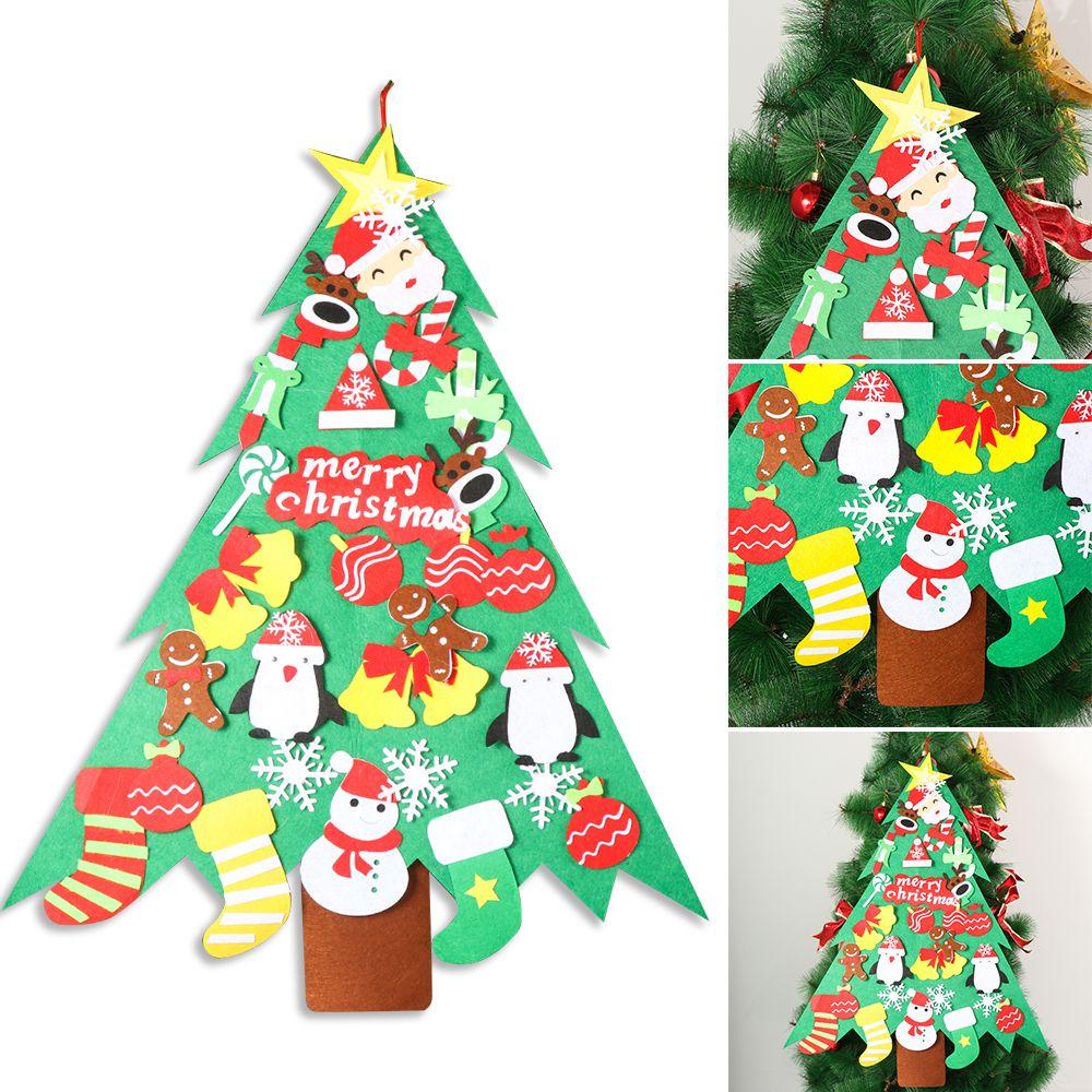 Cây Thông Noel Trang Trí Giáng Sinh