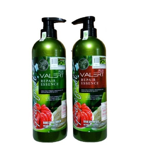 Cặp Dầu gội xả bưởi ngăn rụng tóc suôn mềm mượt grapefruit chính hãng 850ml 1 chai