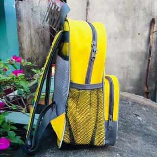 🎒 BALO KÉO NAN NESTLE CHO BÉ (cần kéo có thể tháo rời)