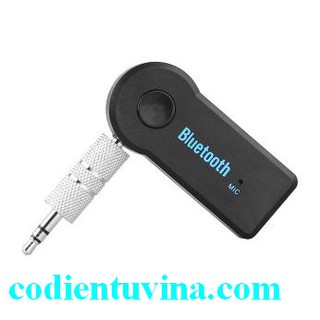 USB Bluetooth cho xe ô tô