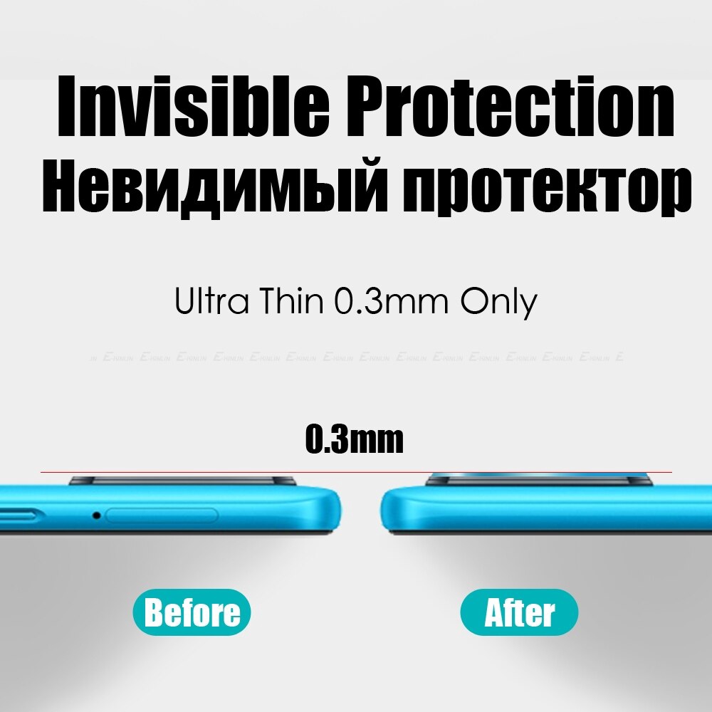 Miếng dán kính cường lực máy ảnh cho Oppo A54 A15 A92 A52 A53 A5 A9 2020 A31 A91 A5S A3S F17 Pro F1S F11 Pro F9 F7 F5 Reno 6Z Reno 4 2f
