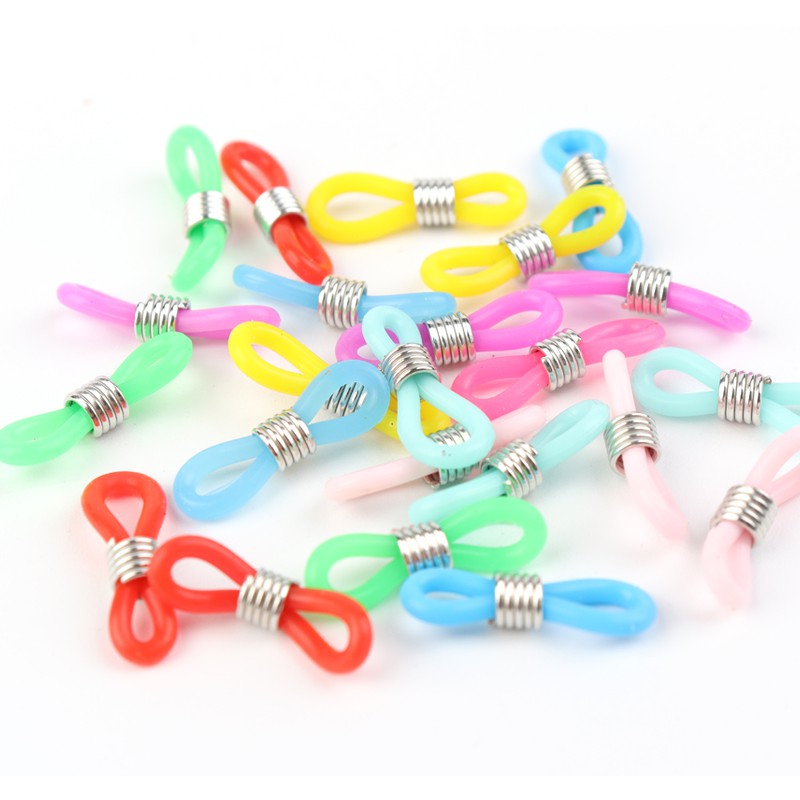 Set 20 Phụ Kiện Làm Dây Đeo Mắt Kính