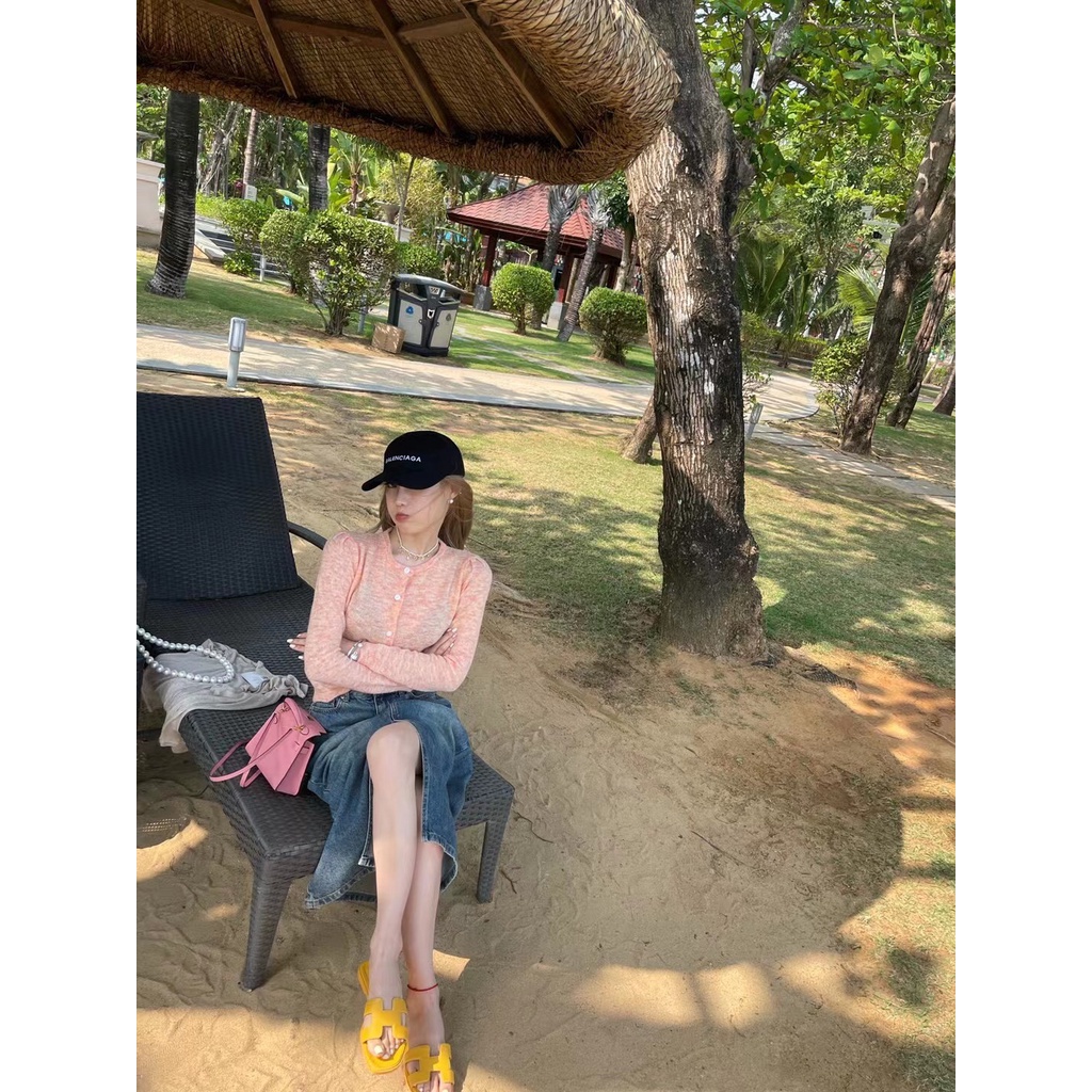 Dây ChuyềN MặT HìNh Ngôi Sao PhốI HạT NgọC Trai ThờI Trang Cho