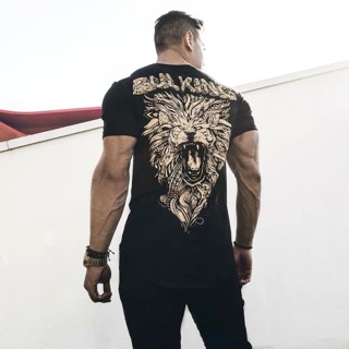 Bulking- Sư Tử Gầm