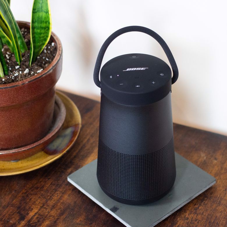 Loa di động BOSE SOUNDLINK REVOLVE PLUS chính hãng - Mới 100%, Bảo hành 12 tháng