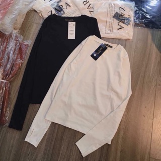 Áo pull xỏ ngón