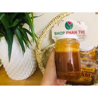 1 kg đường thốt nốt An Giang dạng hũ