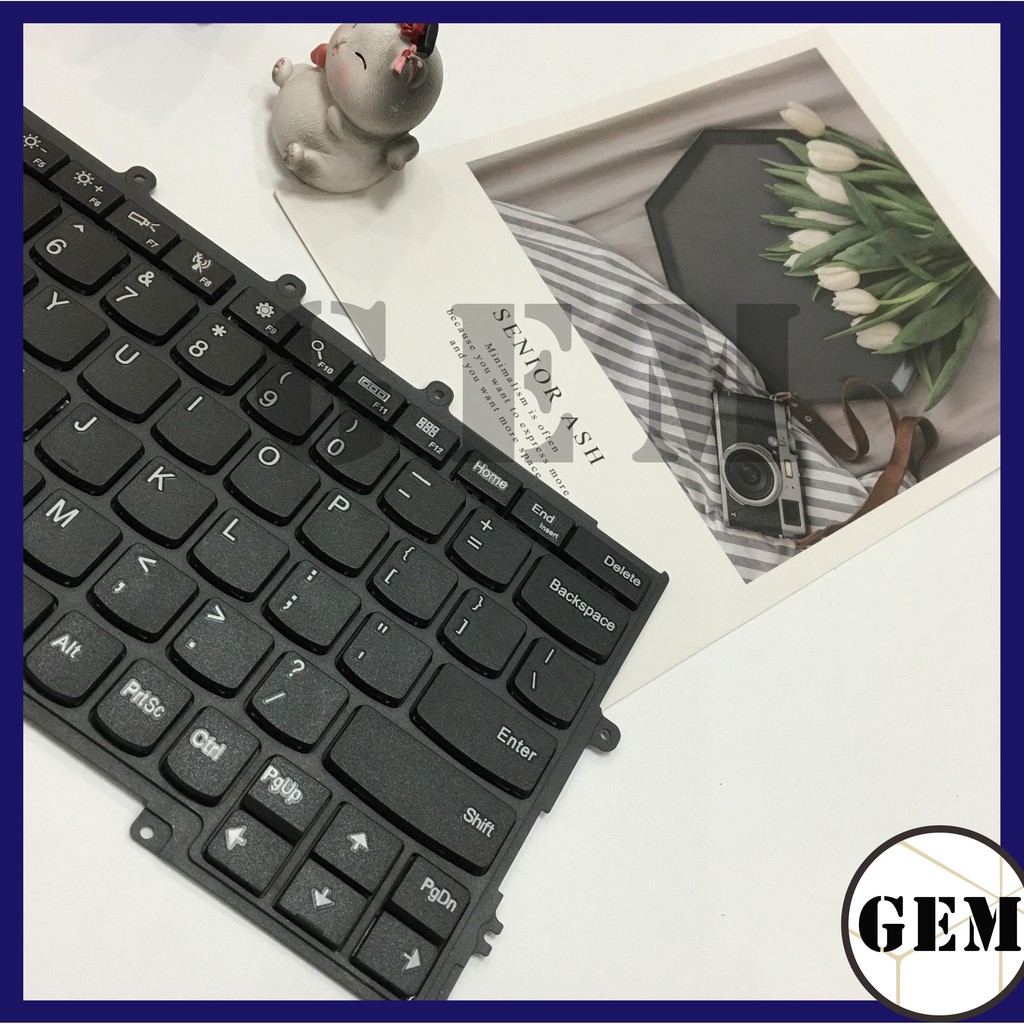 ẢNH THẬT Bàn phím laptop Lenovo Thinkpad X240 X240S X250 X260 X270 X275