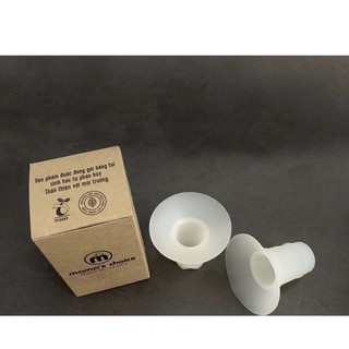 Đệm giảm size MamaChoice sz 17mm, 19mm,21mm