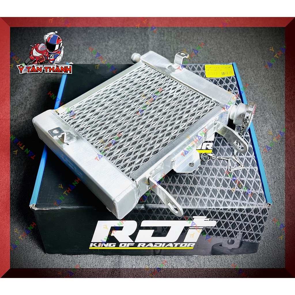 két nước lớn RDT raider satria MS 3398