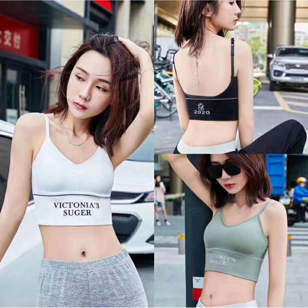 Áo lót nữ, ao bra hở lưng cotton mềm mại, co giãn 4 chiều, mặc với đầm hở lưng sexy gợi cảm