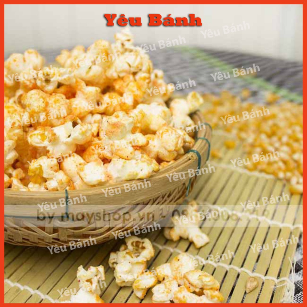 [Free Ship] Ngô nổ Popcorn Mỹ (500g) - yeubanh.vn