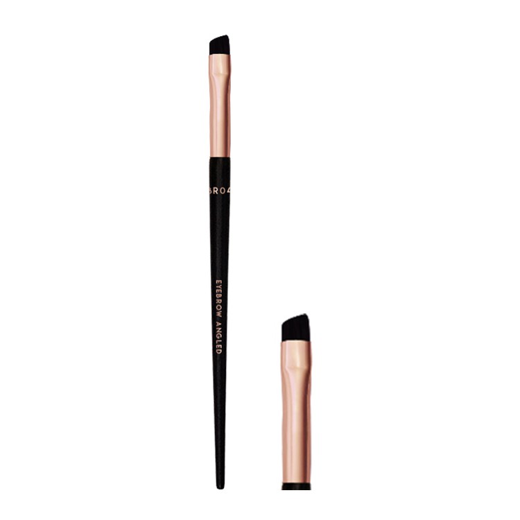 CỌ TÁN MÀY VACOSI EYEBROW ANGLED BRUSH - BR04