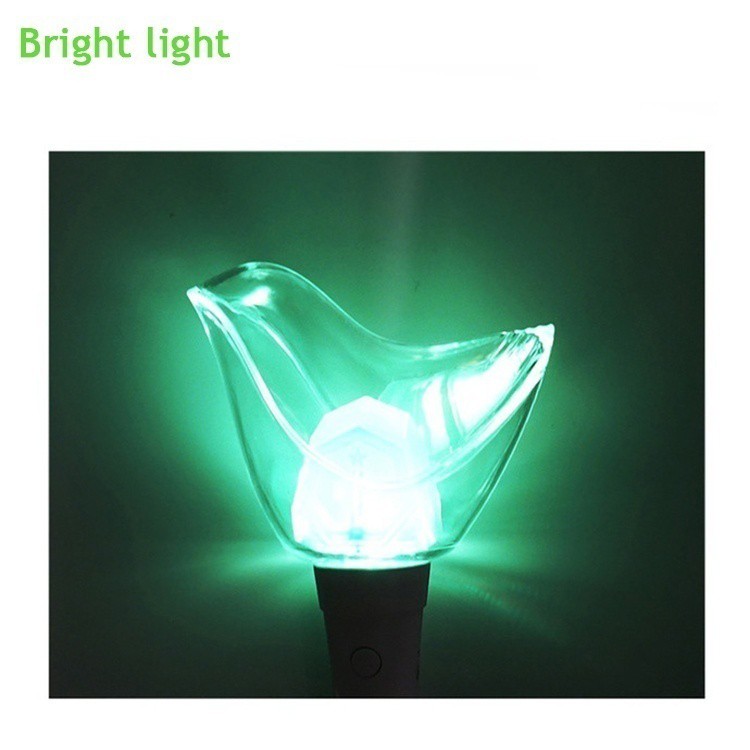 Gậy Phát Sáng Cổ Vũ Nhóm Nhạc Thế Giới GOT7 Ver.2 Mark Jackson YuGyeom BamBam