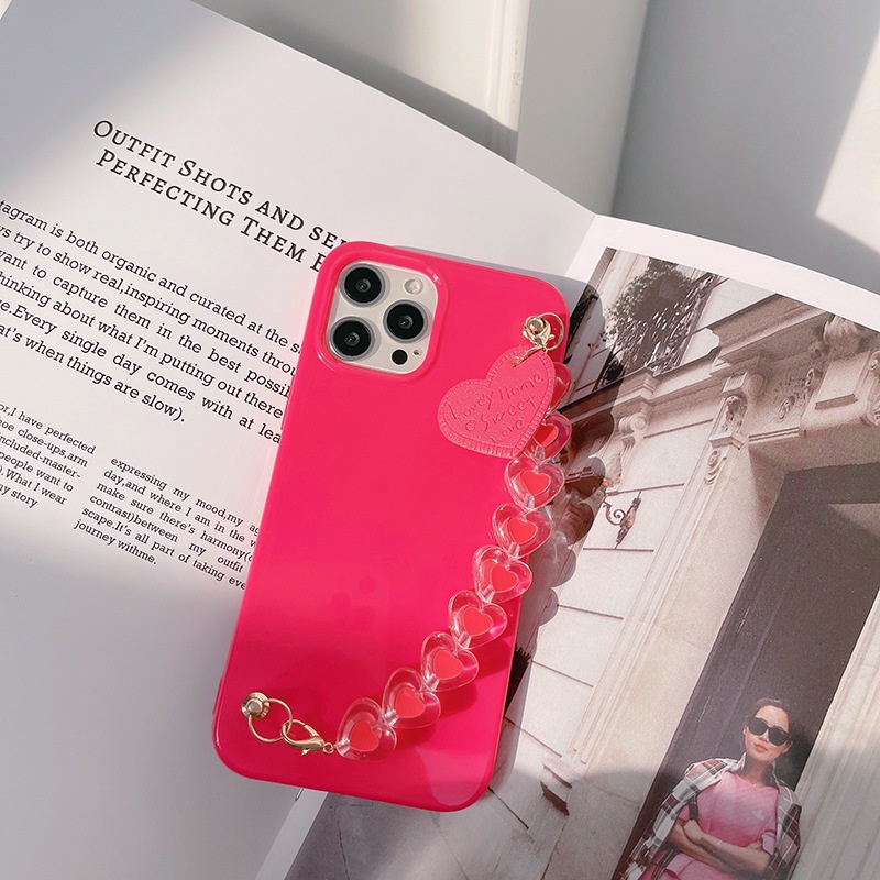 Ốp điện thoại silicon TPU thích hợp cho iPhone 11 7P 12 Mini 11 Pro Max X Xr Xs Max 7 8 Plus Se 2020 12 Pro Max 12 Mini