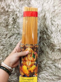 Hương (Nhang) Vàng Thái Lan