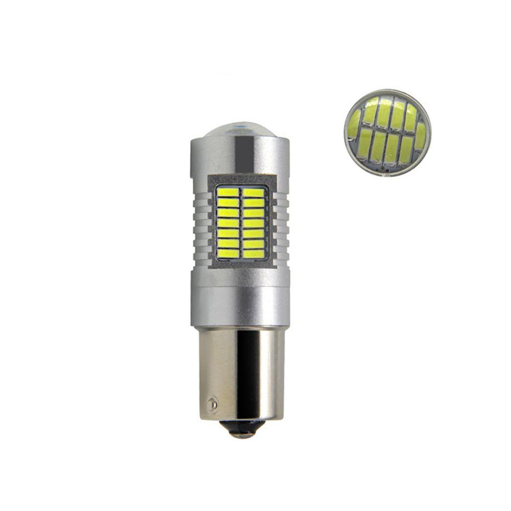 Set 2 Đèn LED Phanh S25 Gắn Đuôi Xe Hơi Chuyên Dụng