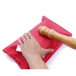 Bao đập đá,túi đập đá loại dày