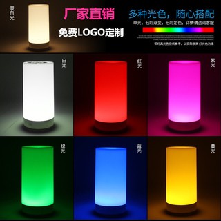 Đèn LED để bàn trang trí quán Bar/nhà hàng