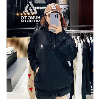 Áo hoodie gấu who áo nỉ nữ hình gấu danu12