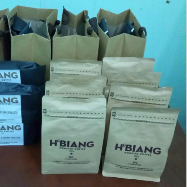 [FREESHIP 99K TOÀN QUỐC]Combo 4 gói cà phê hữu cơ nguyên chất | BigBuy360 - bigbuy360.vn