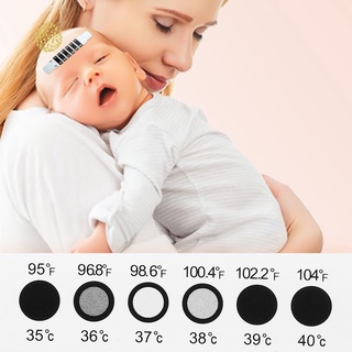 Nhiệt kế đo trán an toàn dành cho trẻ