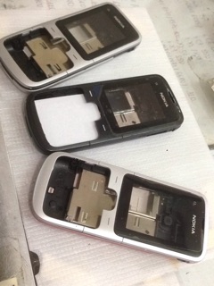 Vỏ NOKIA C1-01 chính hãng