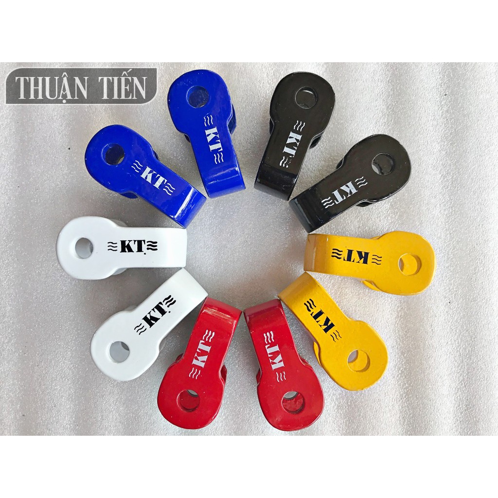 ĐÔN PHUỘC ĐỦ MÀU SƠN ĐẸP, CÓ CHỮ CAO CẤP, HÀNG DÀY DÙNG NÂNG PHUỘC SAU XE SỐ THÔNG DỤNG