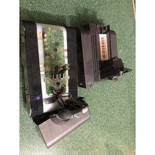 vỏ pin dyson v6