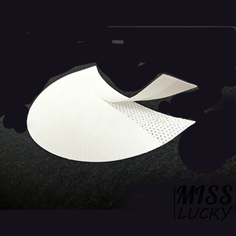 Miếng Dán Hỗ Trợ Làm Cong Lông Mi Tiện Lợi