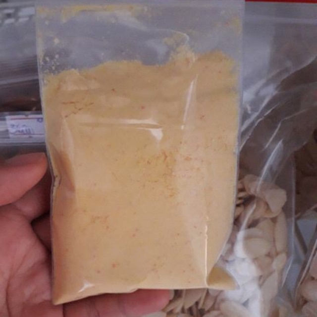 Hương bơ sữa 10gr