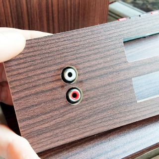 Vỏ CD ô tô, đủ phụ kiện