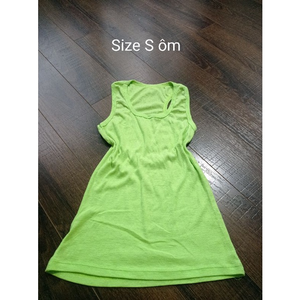 Lô Áo si , váy si lộn xộn 39