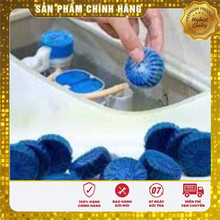 Viên khử mùi cao cấp huynhbom