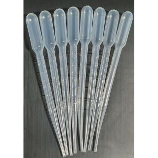 Ống hút artemia 3ml
