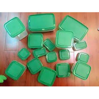 HỘP ĐỰNG THỨC ĂN 17 MÓN