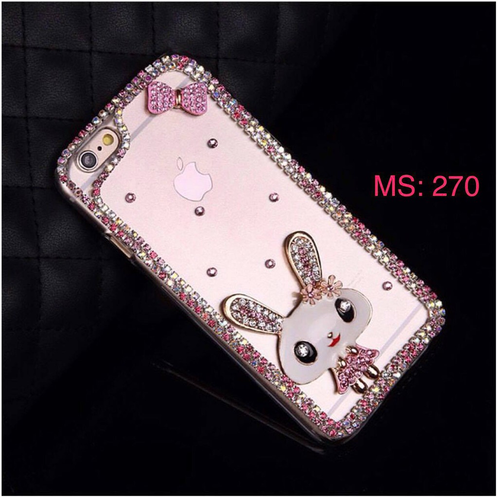 COMBO ỐP LƯNG HANDMADE MS 270