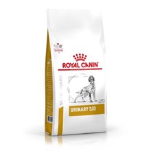 Hạt cho chó bị bệnh sỏi thận Royal Canin Urinary U/C